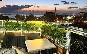 Bade Boutique Hotel Kadıköy